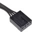 Corsair LL Series LL140 RGB 140mm thumbnail 10