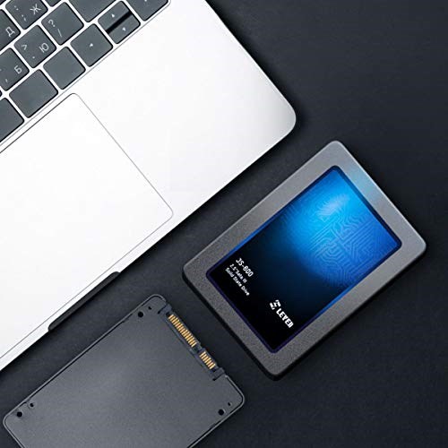 LEVEN JS600 2TB image 8