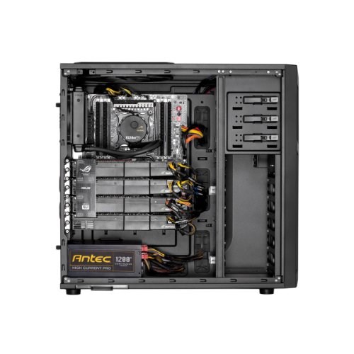 Antec Eleven Hundred image 10