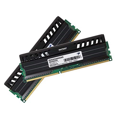 Patriot Viper III 16GB (2x8GB) DDR3 1866MHz image 2