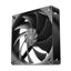 HAVN H18 180mm Ultra-Thick 40mm Frame Fan 164.63CFM Airflow Premium FDB Loopin Cable System HVN-FS-H1840-02