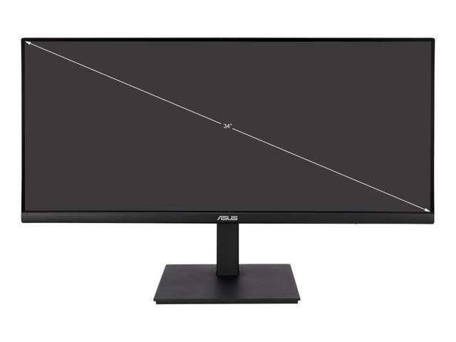 ASUS VP349CGL image 2