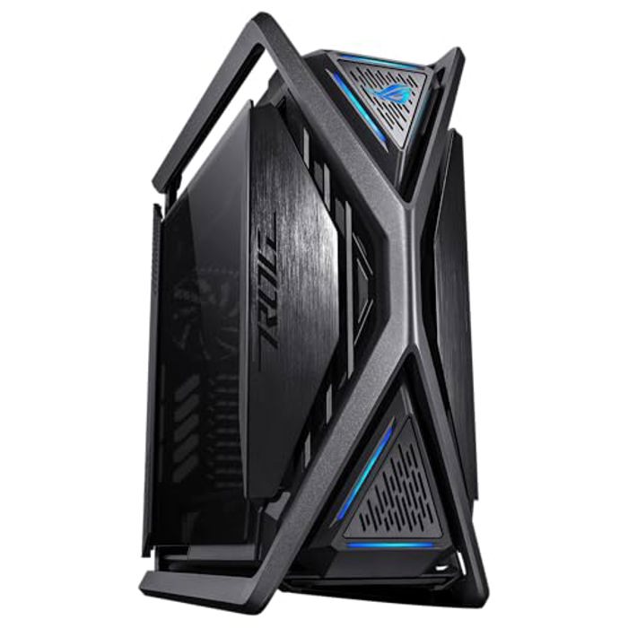 Configurazione PC di abc123