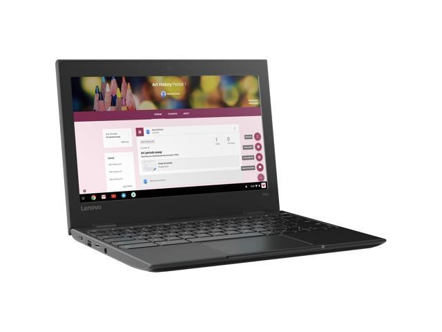 Lenovo 100e 2nd Gen 81M80063US image 7