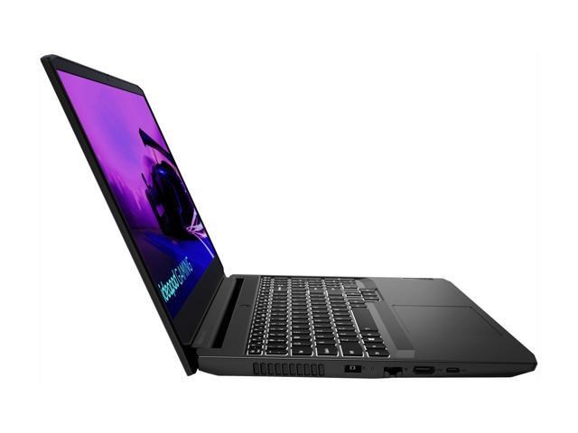 Lenovo IdeaPad Gaming 3 82K100LVUS image 5