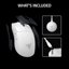 Razer Viper V4 Pro White thumbnail 9