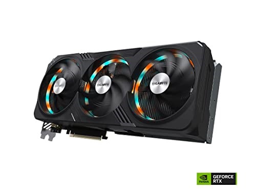 Gigabyte GeForce RTX 4090 24GB OC image 3