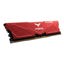 TEAMGROUP T-Force Vulcan 64GB (2x32GB) DDR5 5200MHz Red thumbnail 7
