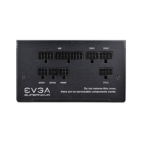 EVGA Supernova 650 GT image 5
