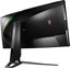 MSI Optix MPG341CQRV 34" thumbnail 4