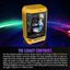 Thermaltake The Tower 300 Bumblebee thumbnail 3