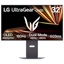 LG Ultragear 32GX870A-B 32" 4K UHD (3840 x 2160) OLED Dual-Mode 240Hz 0.03ms FreeSync Premium Pro VESA DisplayHDR True Black 400 USB Type-C DP 2.1