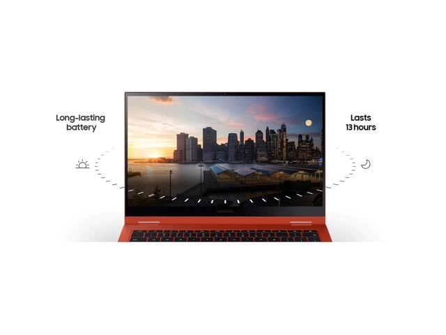 Samsung Galaxy Chromebook 2 XE530QDA-KA2US image 4