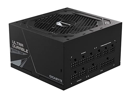 GIGABYTE GP-UD750GM image 3