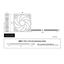 Scythe Wonder Snail 120 1200RPM thumbnail 7