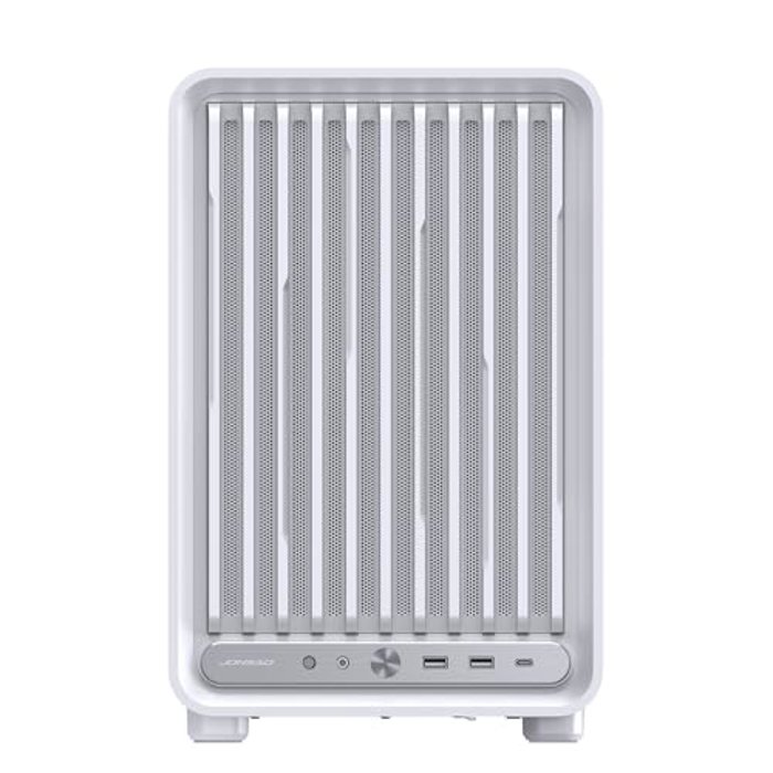 JONSBO D33 White image 4