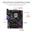 ASUS ROG Strix Z490-E Gaming thumbnail 2