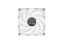 Thermaltake CT120 Reverse ARGB White 2 Pack thumbnail 5