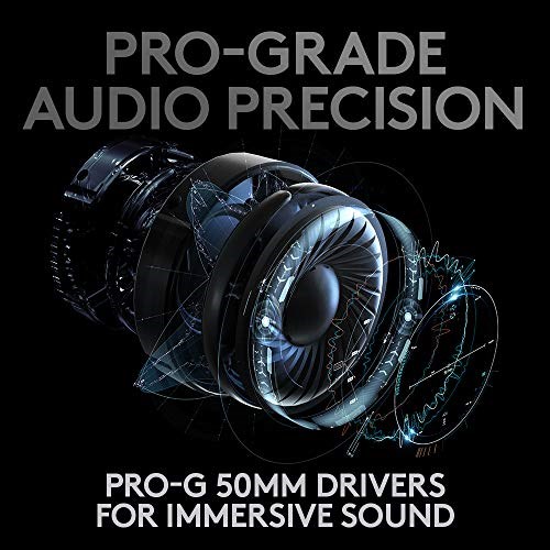 Logitech G PRO X Wireless Lightspeed image 5