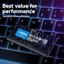 Crucial 64GB (2x32GB) DDR5 5200MHz SODIMM thumbnail 5