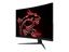 MSI Optix G27C5 E2 27" 1920 x 1080 (FHD) VA, 170Hz FreeSync Premium HDMI Displayport Tilt
