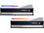 G.Skill Trident Z5 RGB 32GB (2x16GB) DDR5-5600 CL40 White