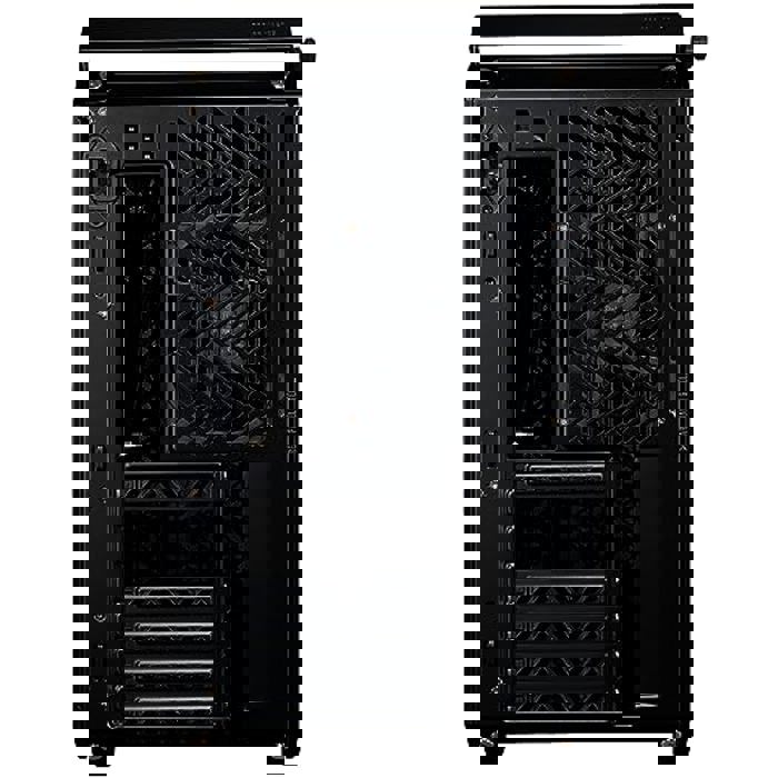 Cooler Master Qube 500 Flatpack Case - Specs, Compare Prices | Pangoly