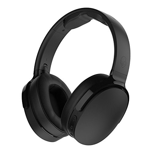 Skullcandy Hesh 3 Wireless Black image 1