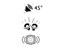 Creative Pebble 2.0 White thumbnail 3