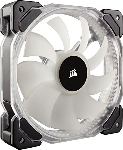 Corsair HD Series HD120 RGB LED image 4