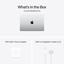 Apple MacBook Pro 2026 M5 Max 36GB Unified Memory 2TB SSD Silver thumbnail 6