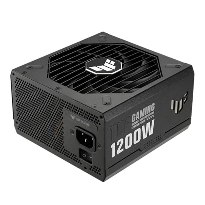 ASUS TUF Gaming 1200W Gold image 12