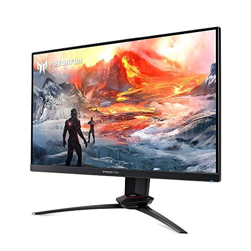 Acer Predator XB253Q Gxbmiiprzx image 6