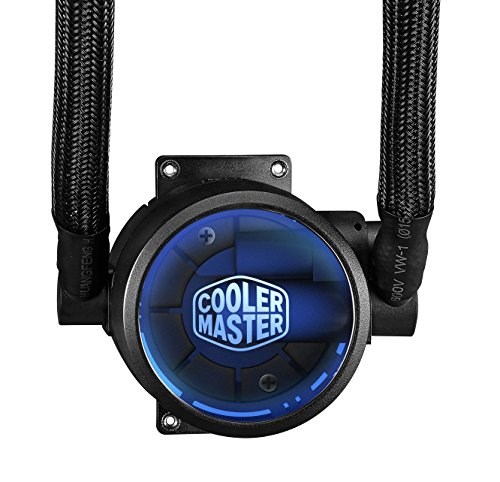 Cooler Master MasterLiquid Pro 280 image 11