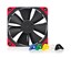 Noctua NF-F12 PWM chromax.black.swap thumbnail 4