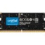 Crucial 16GB DDR5 5200 SODIMM CL42 CT16G52C42S5