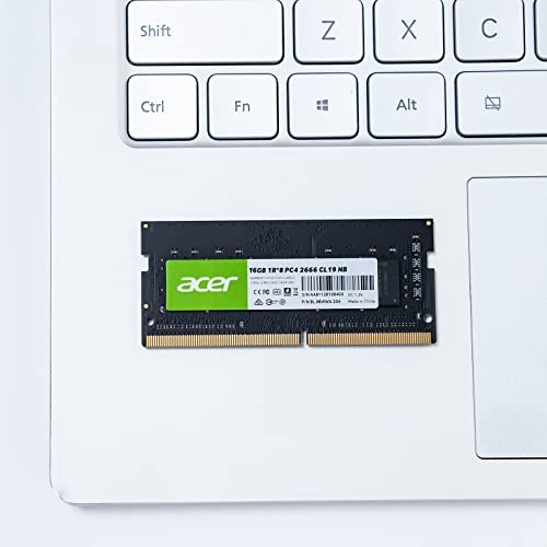 Acer SD100 16GB 260-Pin DDR4 SO-DIMM 2666 image 7