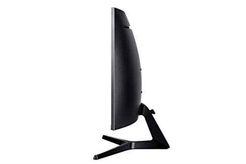Samsung C32JG56 32" image 2