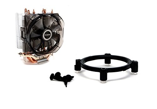 Zalman CNPS8X Optima image 9