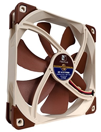 Noctua NF-A14 PWM 140mm image 3