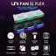 Lian Li UNI Fan SL Flex 3-Pack thumbnail 2
