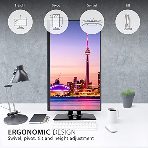 ViewSonic VP2785-4K image 5