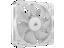 Corsair RS120 ARGB 3 Pack White thumbnail 9