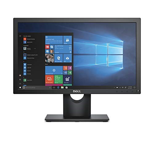Dell E1916H image 4