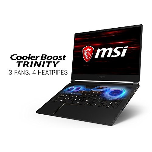 Laptopmedia Msi Gs65 Stealth 1660 Ti Msi Gs65 Stealth Thin Msi Stealth Rtx  2080 MSI GS65 Stealth 9SG