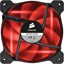 Corsair Air Series SP 120 LED Red thumbnail 4