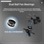 ASUS GeForce RTX 5060 LP BRK 8GB GDDR7 OC Edition thumbnail 4
