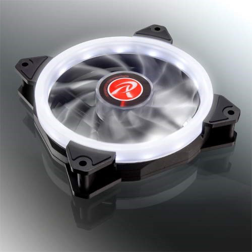 RAIJINTEK IRIS 12 RBW ADD-3 image 7