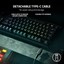 Razer Huntsman V2 TKL Clicky thumbnail 5