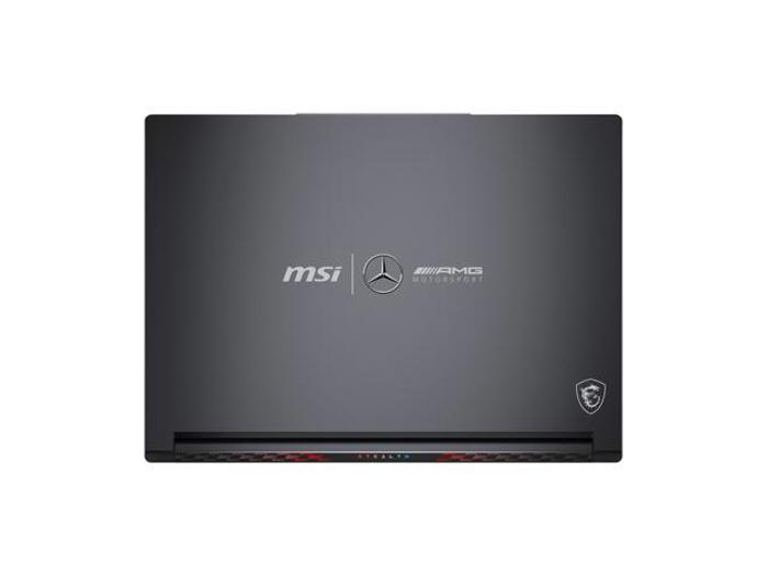 MSI Stealth 16 Mercedes-AMG A13VG-236 image 13